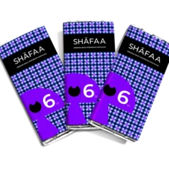 Shafaa Penis Envy Magic Mushrooms Dark Chocolate Bar Edibles
