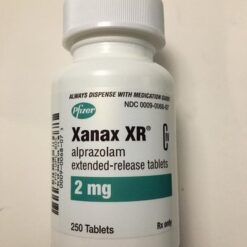 Buy Xanax 2mg online