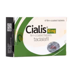 Buy Cialis (Tadalafil) Online