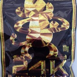 Buy 24K Monkey Classic Incense 10g