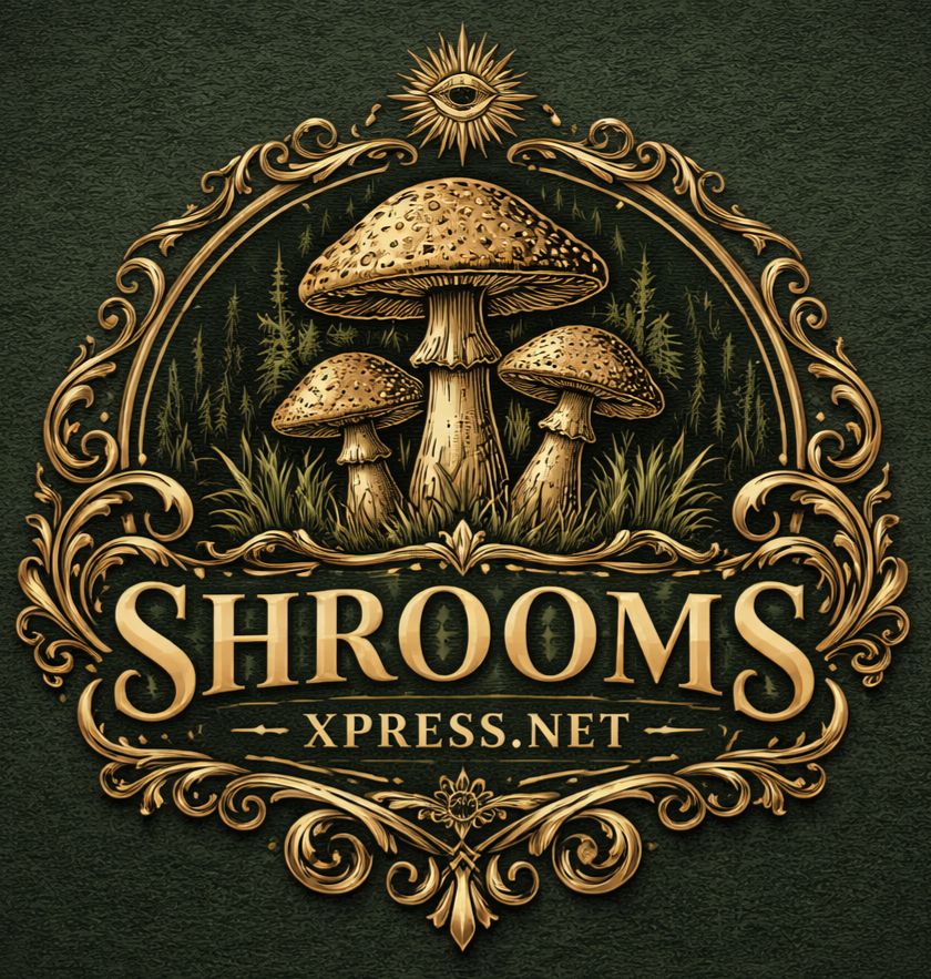 Shrooms Xpress Canada